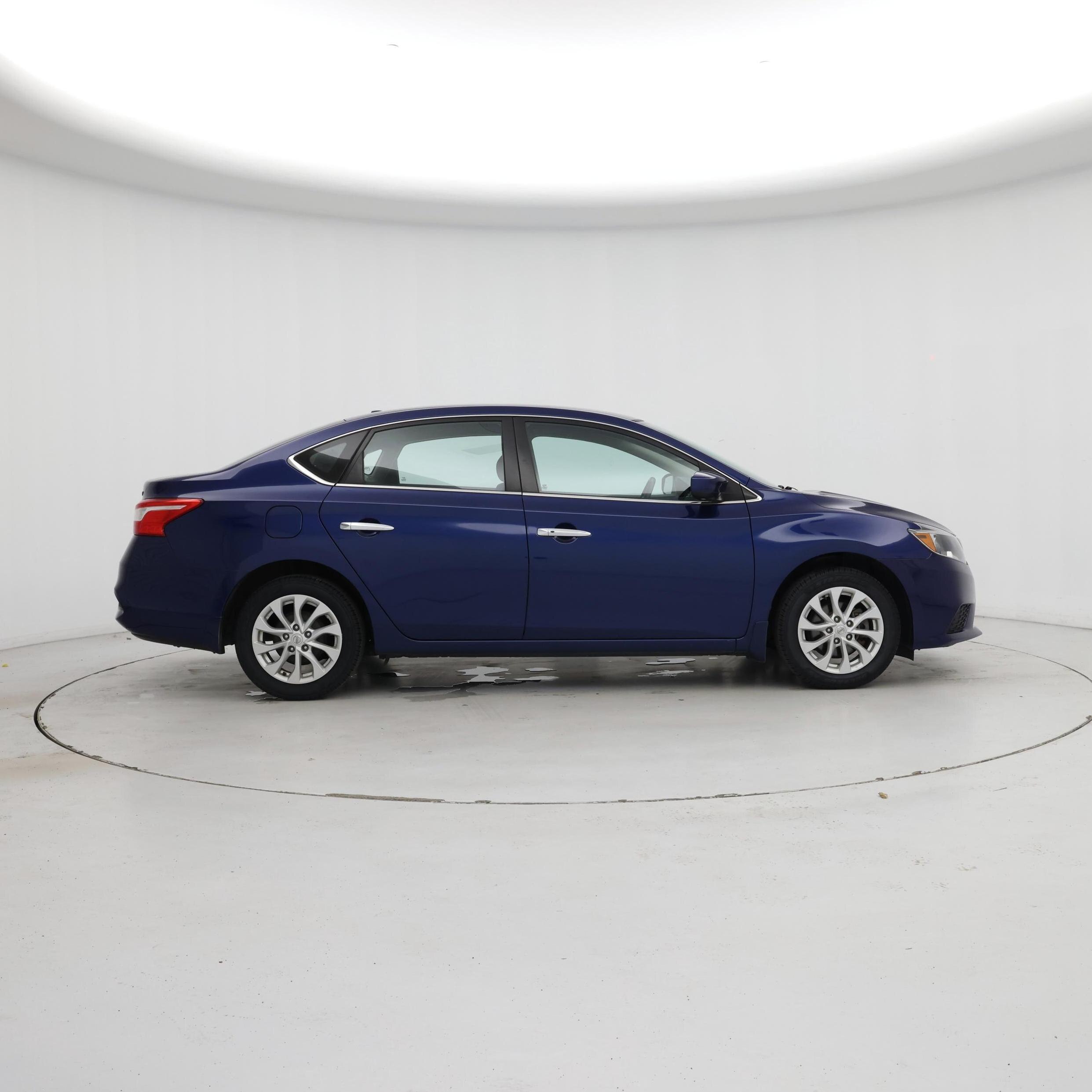 Thumbnail: 2019 Nissan Sentra - 7