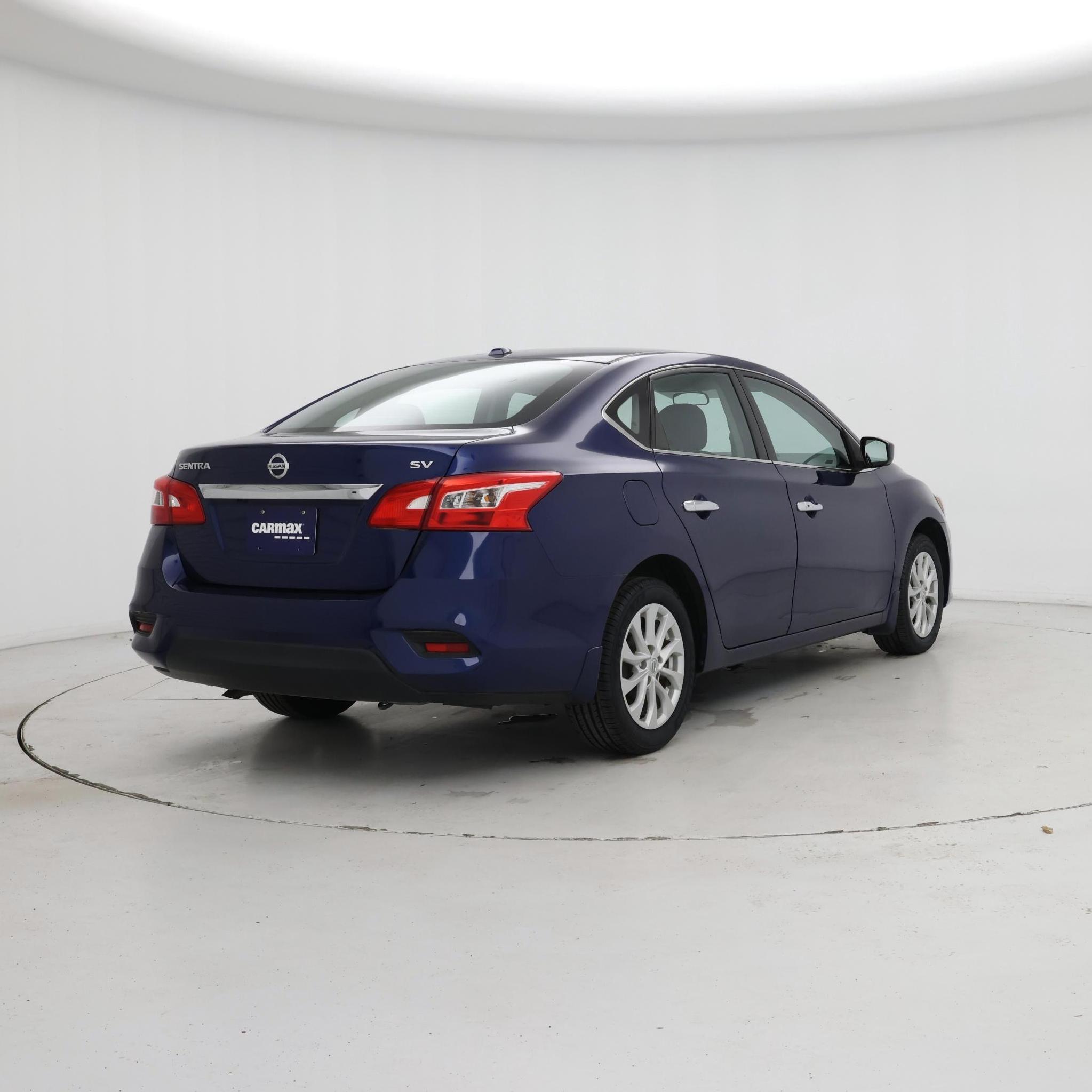 Thumbnail: 2019 Nissan Sentra - 8