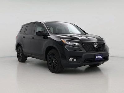 2021 Honda Passport Sport -
                Madison, TN