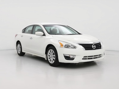 2015 Nissan Altima S -
                Madison, TN