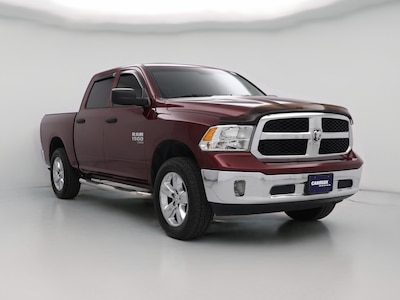 2019 RAM 1500 Classic Tradesman -
                Madison, TN