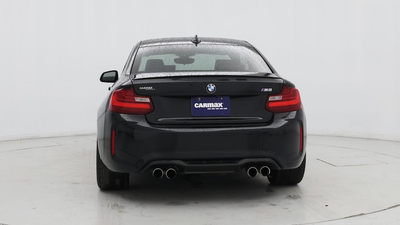 2016 BMW M2  6