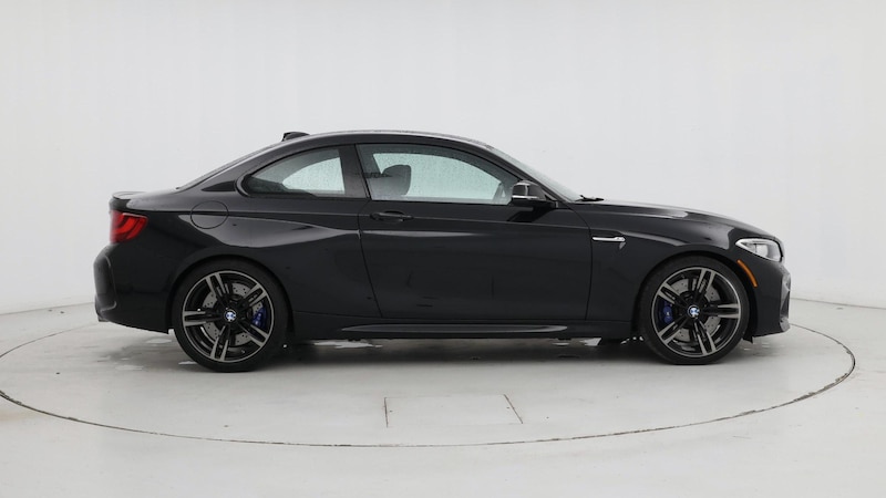 2016 BMW M2  7