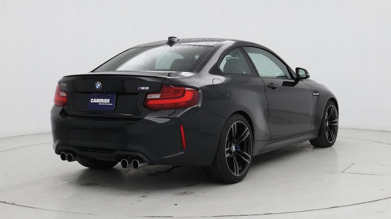 2016 BMW M2  8