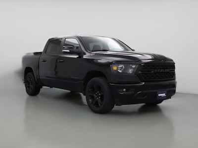 2022 RAM 1500 Big Horn -
                Murfreesboro, TN