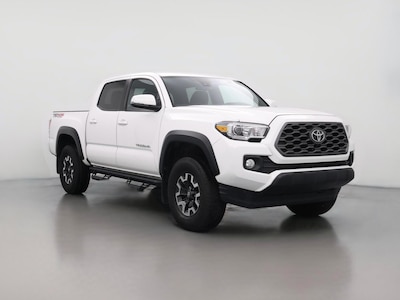 2020 Toyota Tacoma TRD Off-Road -
                  Murfreesboro, TN