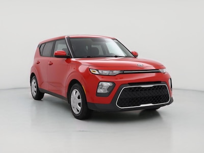 2021 Kia Soul LX -
                Madison, TN