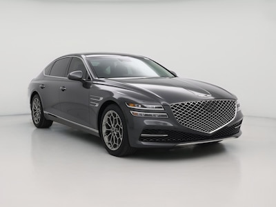 2021 Genesis G80  -
                Madison, TN