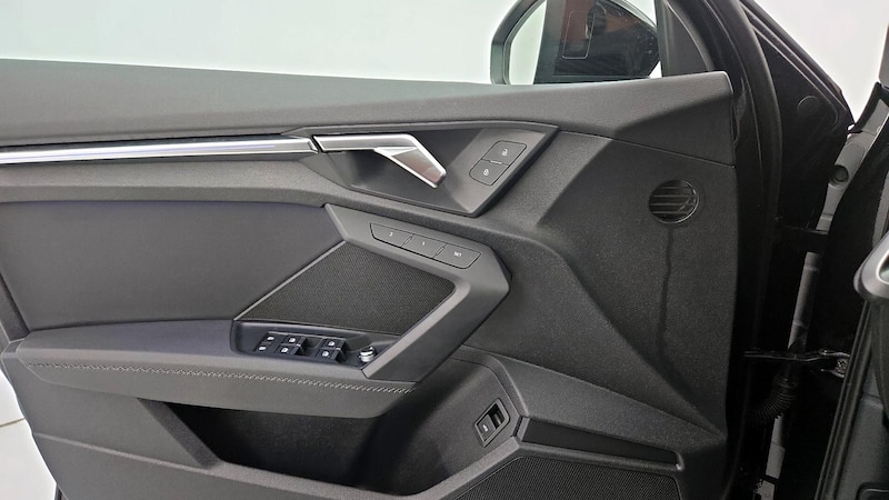 2024 Audi S3 Premium 12