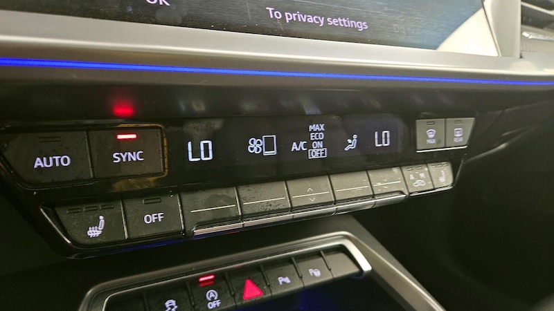 2024 Audi S3 Premium 16