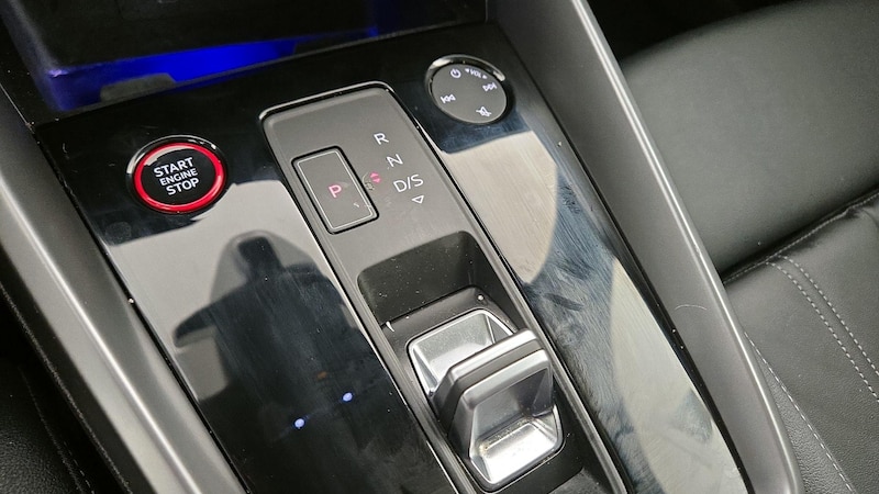 2024 Audi S3 Premium 17