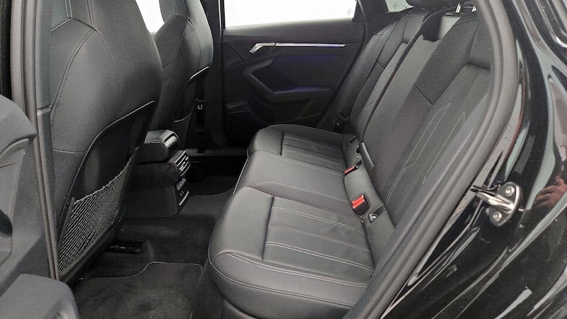 2024 Audi S3 Premium 20
