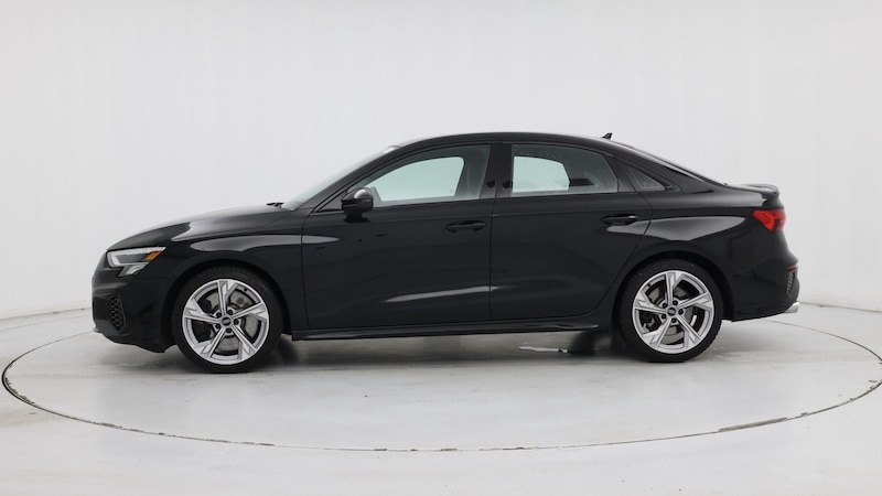 2024 Audi S3 Premium 3