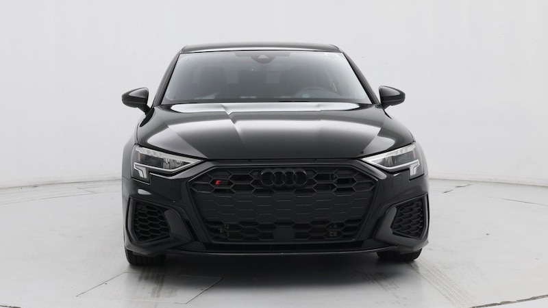 2024 Audi S3 Premium 5