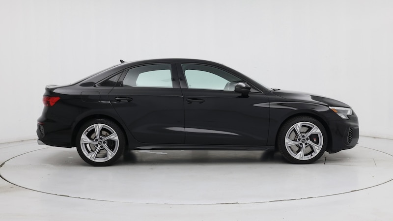 2024 Audi S3 Premium 7