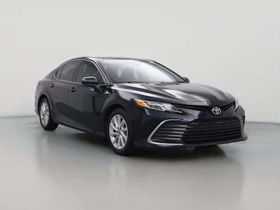2021 Toyota Camry LE -
                Murfreesboro, TN