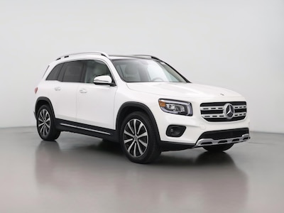2022 Mercedes-Benz GLB 250 -
                  Murfreesboro, TN
