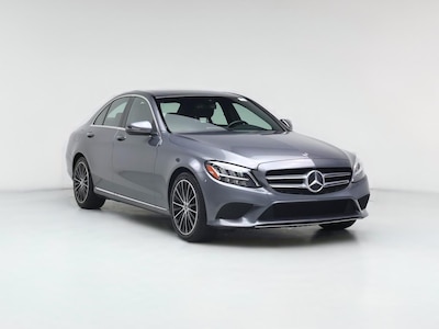 2021 Mercedes-Benz C-Class C 300 -
                Memphis, TN