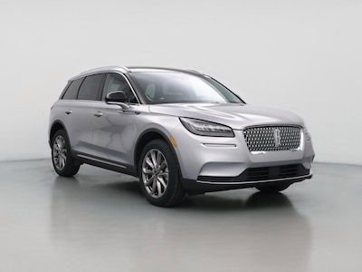 2022 Lincoln Corsair Standard -
                Murfreesboro, TN