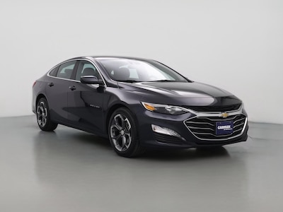 2023 Chevrolet Malibu LT -
                Murfreesboro, TN