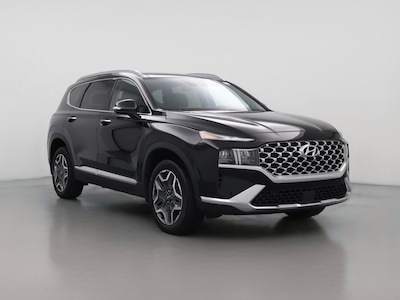 2022 Hyundai Santa Fe Limited -
                Murfreesboro, TN