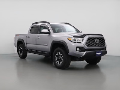 2021 Toyota Tacoma TRD Off-Road -
                Murfreesboro, TN