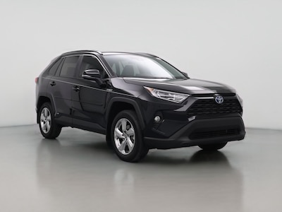 2021 Toyota RAV4 XLE Premium -
                Murfreesboro, TN
