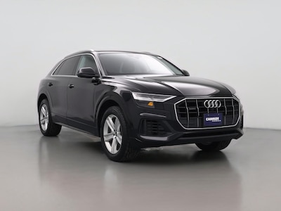 2021 Audi Q8 Premium -
                Murfreesboro, TN