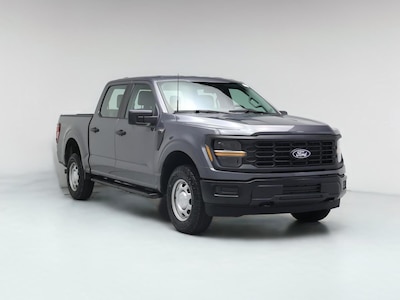 2024 Ford F-150 XL -
                Memphis, TN