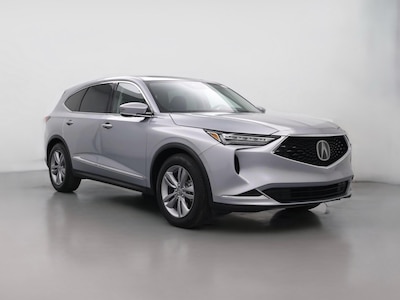 2023 Acura MDX  -
                  Murfreesboro, TN