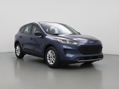 2020 Ford Escape S -
                Murfreesboro, TN