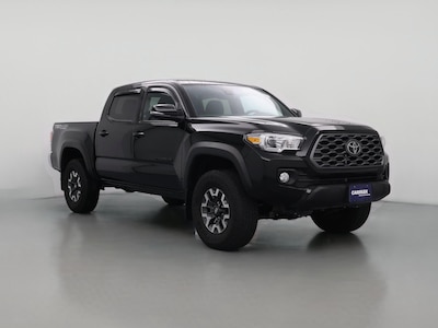 2023 Toyota Tacoma TRD Off-Road -
                  Kennesaw, GA