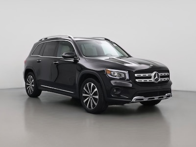 2021 Mercedes-Benz GLB 250 -
                Murfreesboro, TN