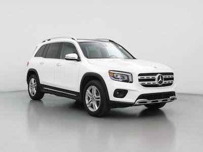 2022 Mercedes-Benz GLB 250 -
                Murfreesboro, TN