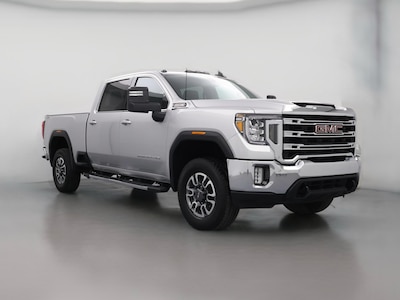 2022 GMC Sierra 2500 SLE -
                Murfreesboro, TN