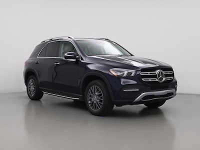 2022 Mercedes-Benz GLE 350 -
                Murfreesboro, TN