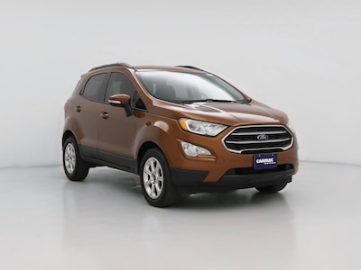 2018 Ford EcoSport SE -
                Madison, TN