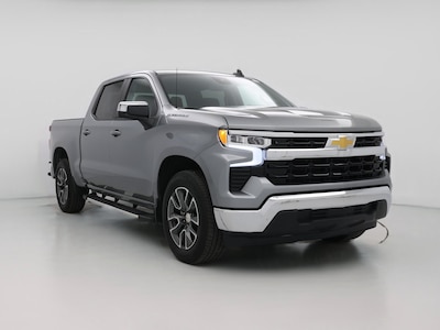 2023 Chevrolet Silverado 1500 LT -
                Madison, TN