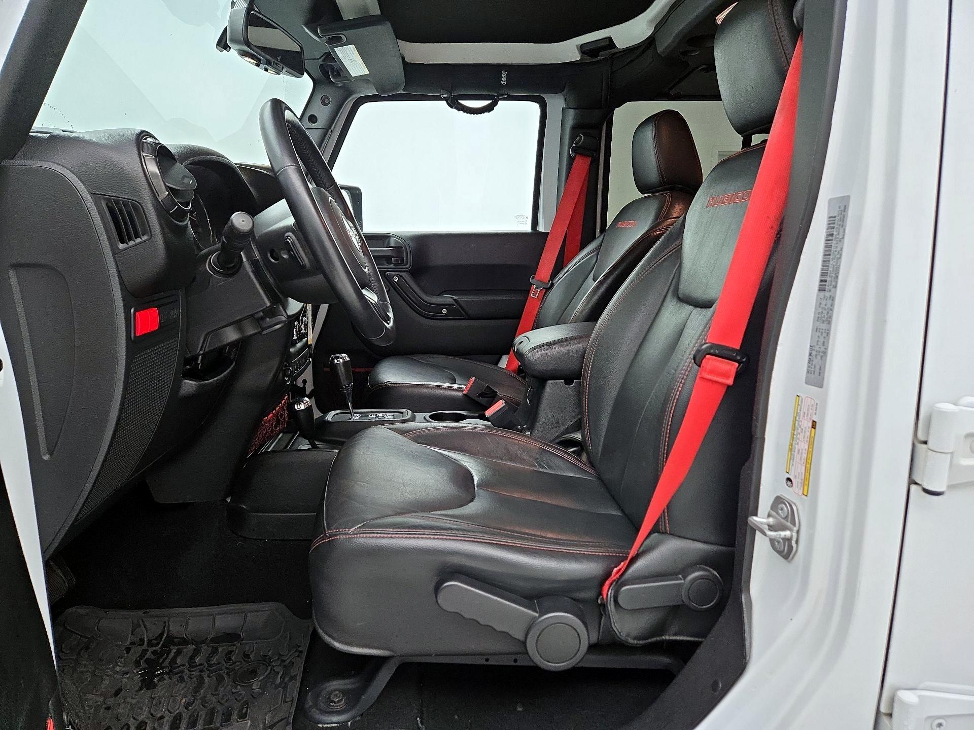 Thumbnail: 2017 Jeep Wrangler - 11