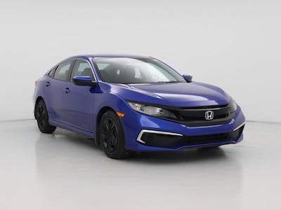 2020 Honda Civic LX -
                Madison, TN