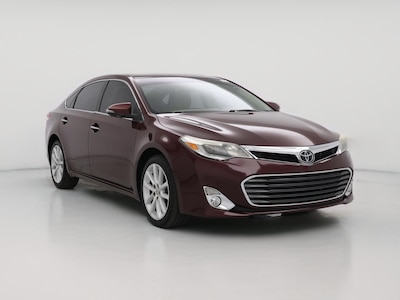 2015 Toyota Avalon Limited -
                Madison, TN