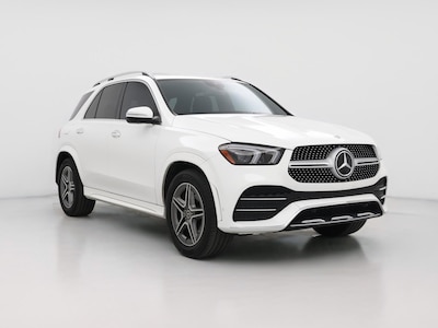 2022 Mercedes-Benz GLE 350 -
                Madison, TN