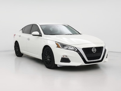 2019 Nissan Altima S -
                Madison, TN
