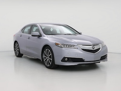 2015 Acura TLX  -
                Madison, TN