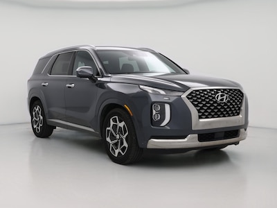 2022 Hyundai Palisade Calligraphy -
                  Madison, TN