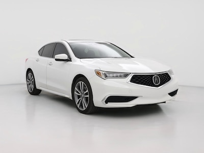 2019 Acura TLX  -
                Madison, TN