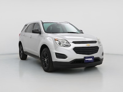 2016 Chevrolet Equinox LS -
                Madison, TN