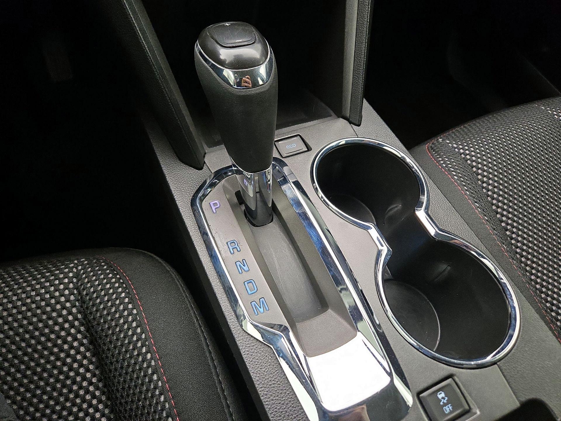 Thumbnail: 2016 Chevrolet Equinox - 16