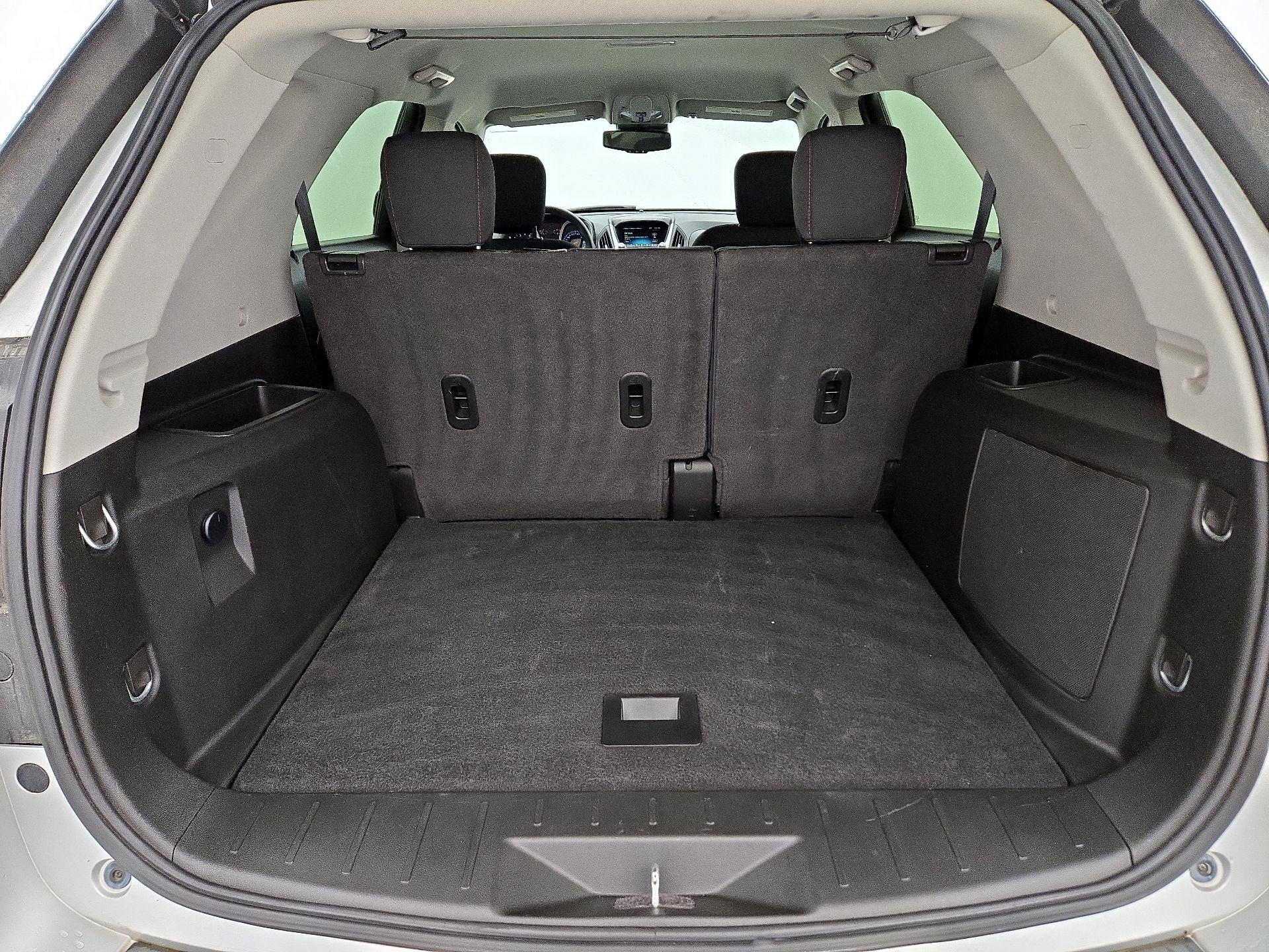 Thumbnail: 2016 Chevrolet Equinox - 18