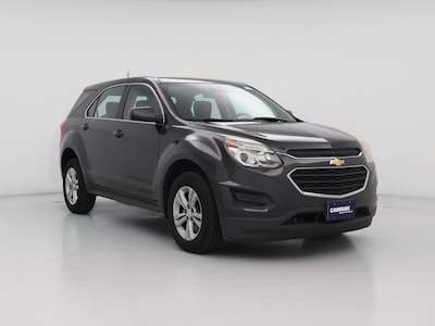2016 Chevrolet Equinox LS -
                  Madison, TN